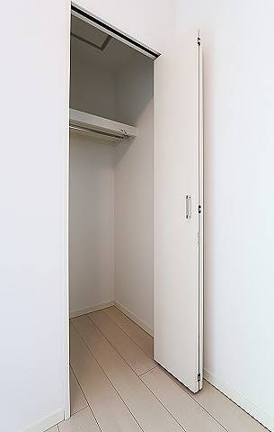 お荷物はこちらへ。