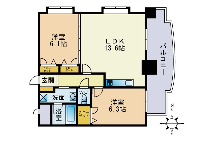 外観画像