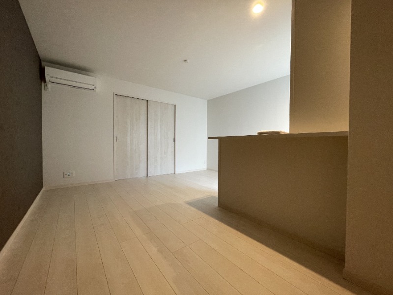日当たり良好のお部屋ですね