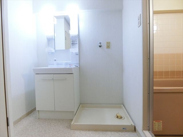 朝の支度はこちらでどうぞ。