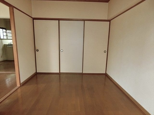 寝室スペースにいかがでしょうか。