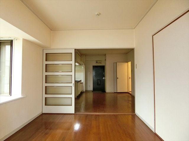 同棲にも安心。