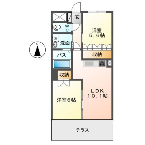 外観画像