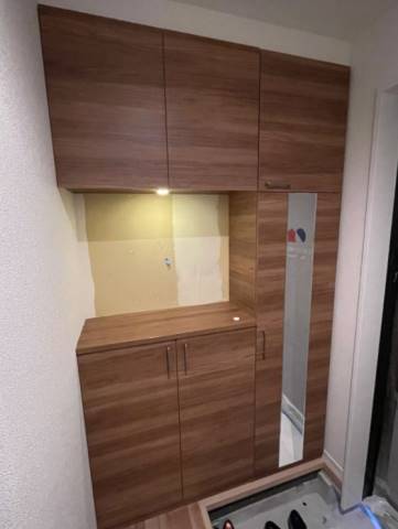 靴等の収納もお任せください。