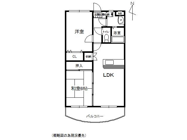 外観画像