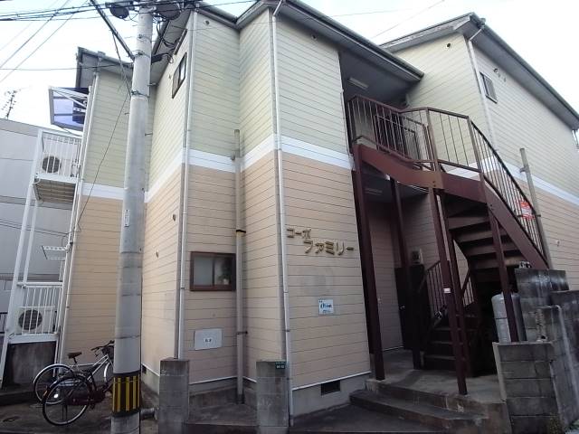 外観画像