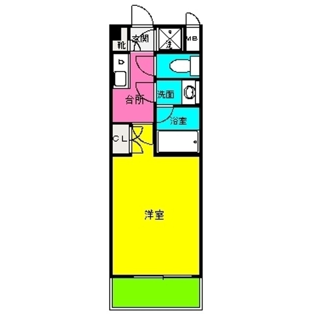 外観画像