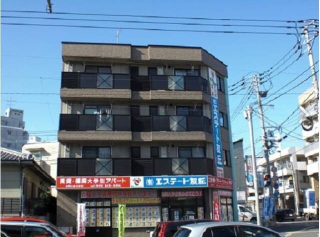 外観画像