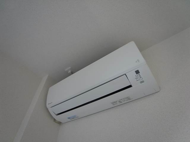 一年中快適な風をお届けします。