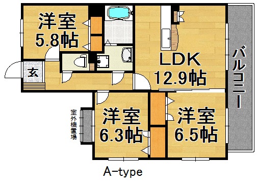 外観画像