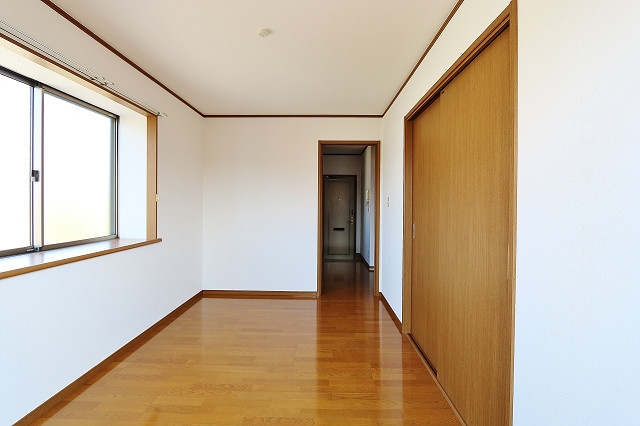 使いやすい間取り
