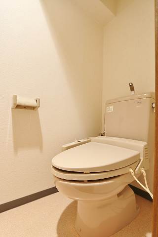 落ち着く空間ですね