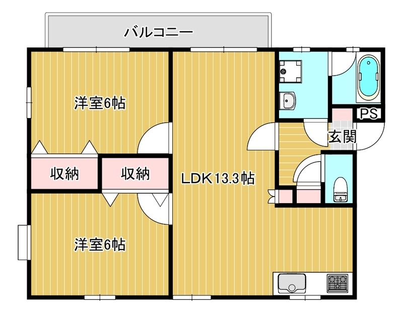 外観画像