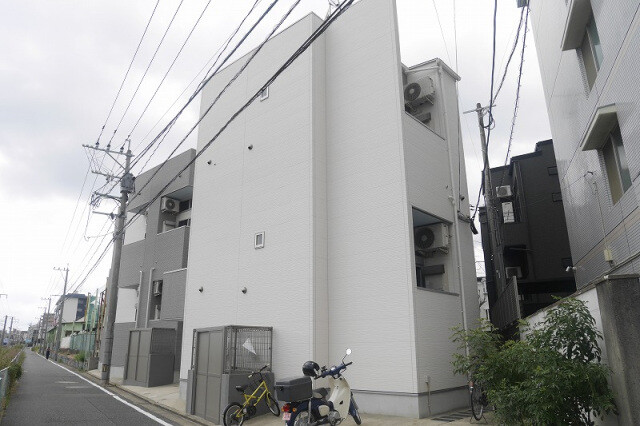 外観画像