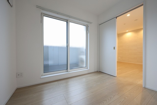 日当たり良好のお部屋ですね