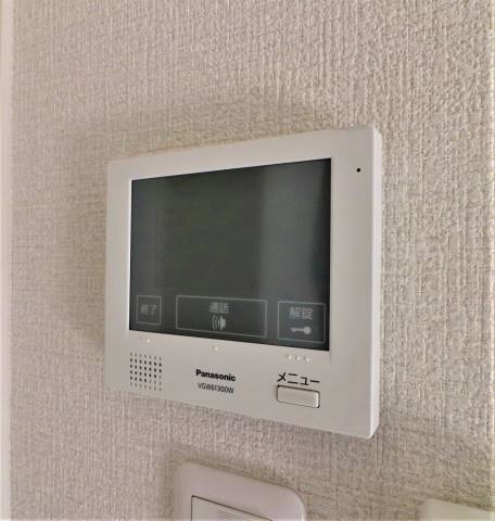 急な来客時も安心ですね