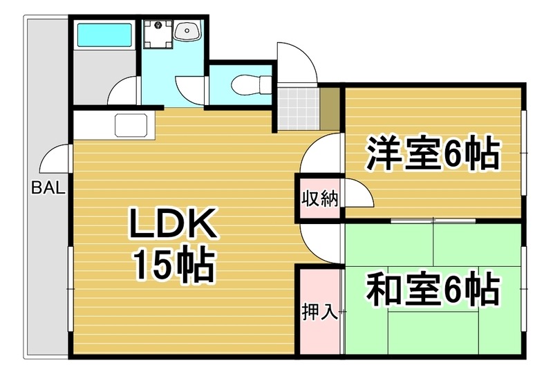 外観画像