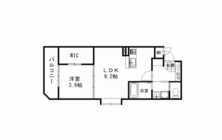 外観画像
