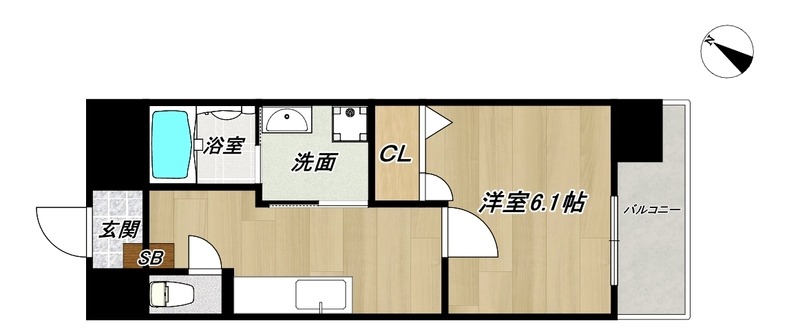 外観画像