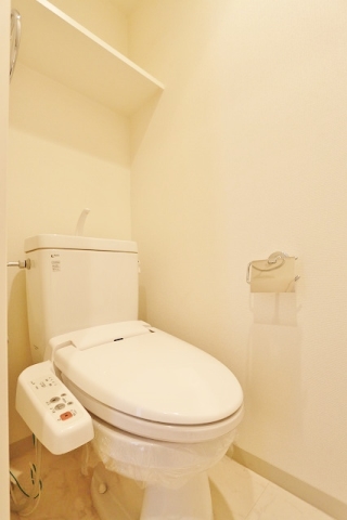 落ち着く空間ですね