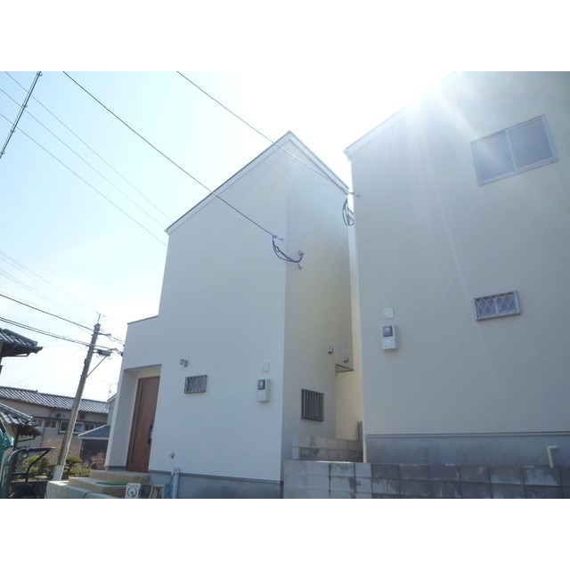 ようこそいらっしゃい。