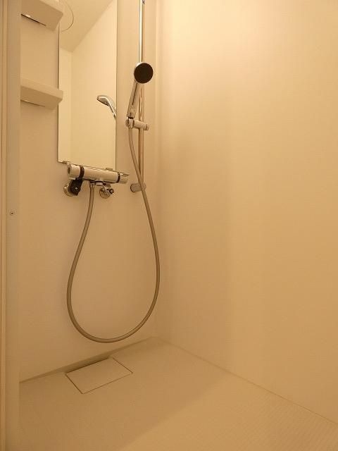 1日の疲れを癒してください