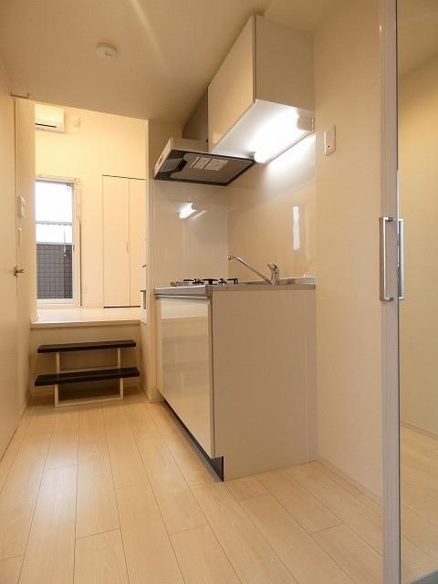 日当たり良好のお部屋ですね