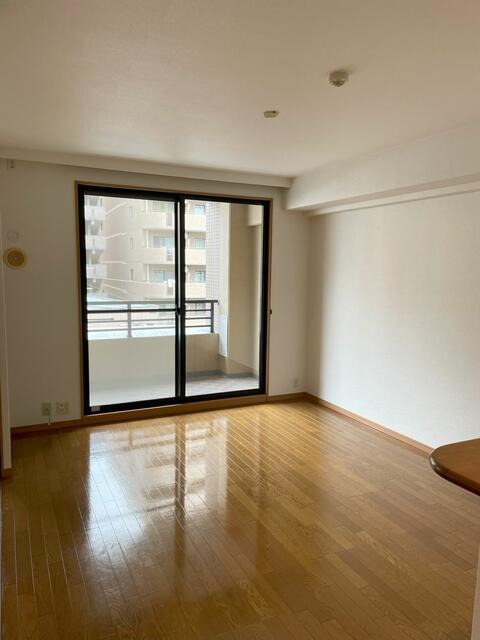 家具の配置に困らない間取りです