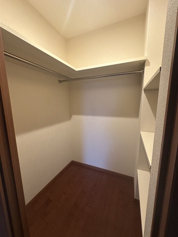 WICは荷物の多い方でも安心です