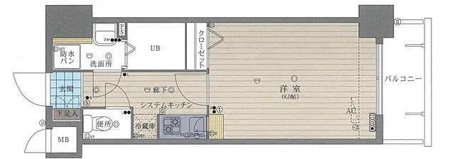 外観画像