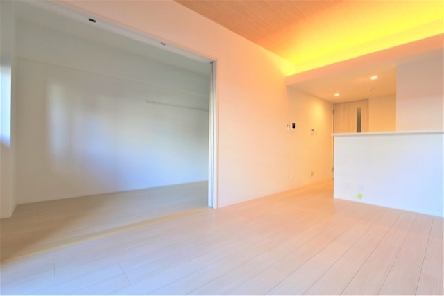 充実した設備の快適なお部屋です