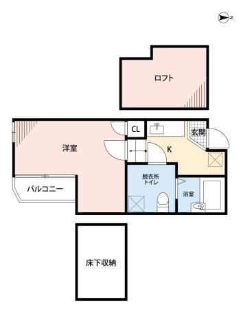 外観画像