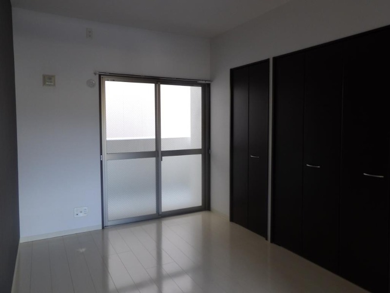 配置がしやすいお部屋です。