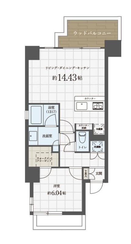 外観画像