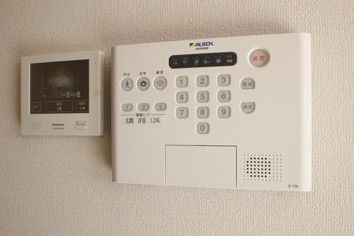 ワンタッチ操作で簡単。