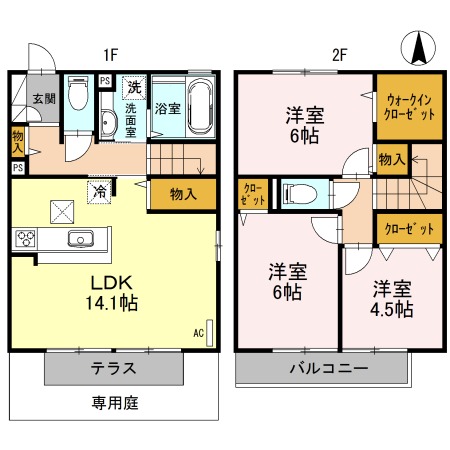 写真は現状を優先します。