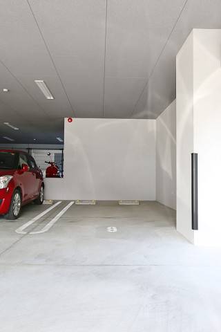 敷地内駐車場完備