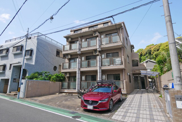 外観画像