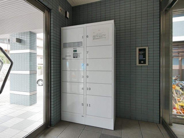 お届け時間気にしなくていいのは楽です！