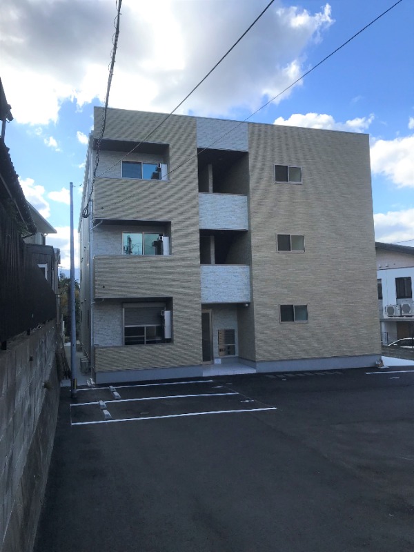 ようこそいらっしゃい