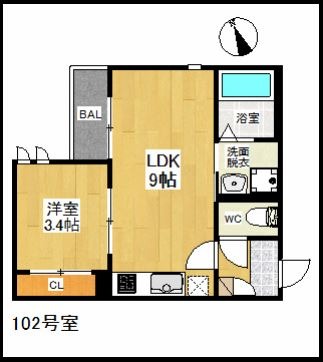 外観画像