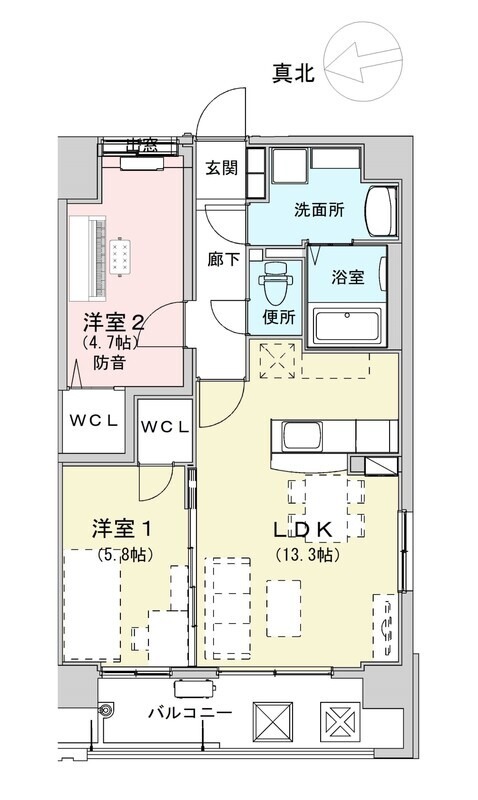 外観画像