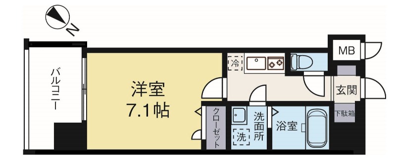 外観画像