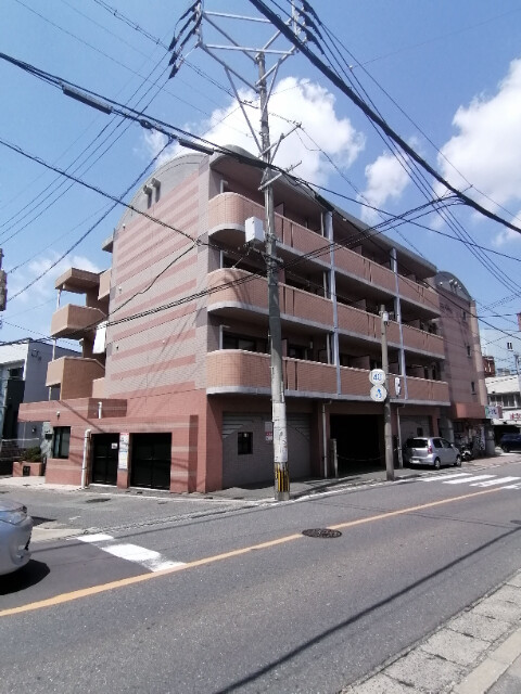 外観画像