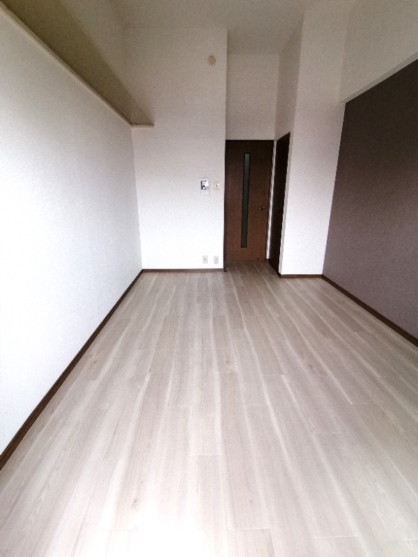 広々ゆったり空間。