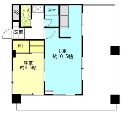間取や内装は現状を優先いたします。