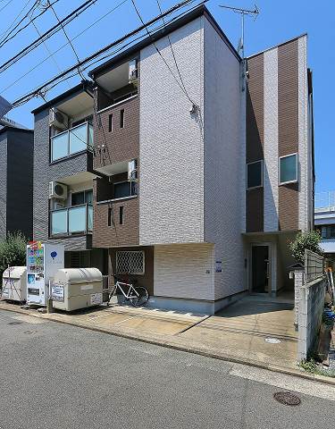 外観画像