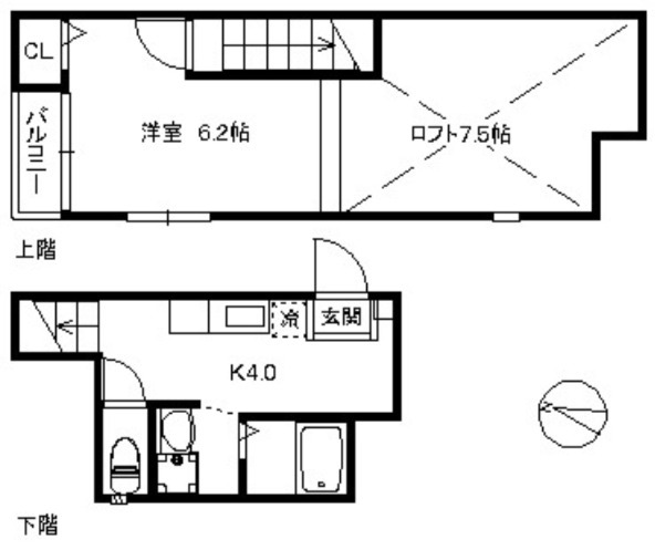 間取り、設備、写真は現状を優先いたします