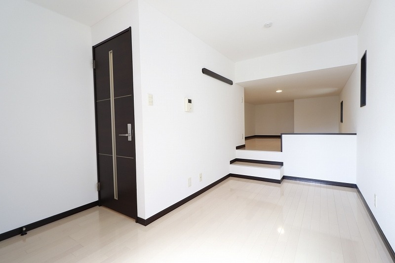 オシャレなお部屋です