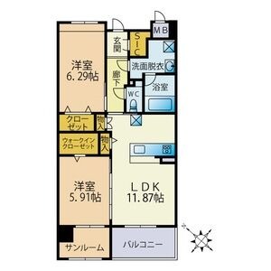 間取り・写真・設備は現状を優先します